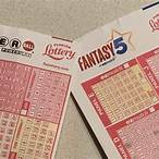 florida lottery draw games